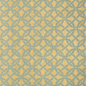 Thibaut Wallpaper Bal Harbour Patina T14100