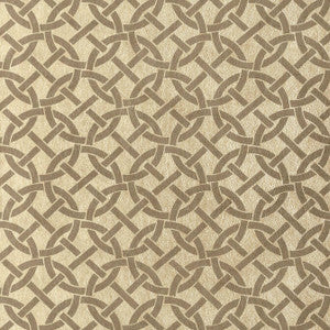 Thibaut Wallpaper Bal Harbour Metallic Bronze T14102