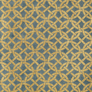Thibaut Wallpaper Bal Harbour Navy T14104