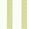 Thibaut Wallpaper ANDREAS STRIPE - Green