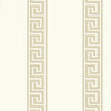 Thibaut Wallpaper ANDREAS STRIPE - Beige