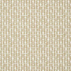 Thibaut Wallpaper Haven Wheat T14308