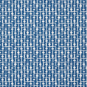 Thibaut Wallpaper Haven Navy T14310