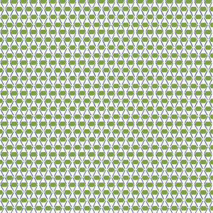 Thibaut Wallpaper Denver Green and Blue T14327