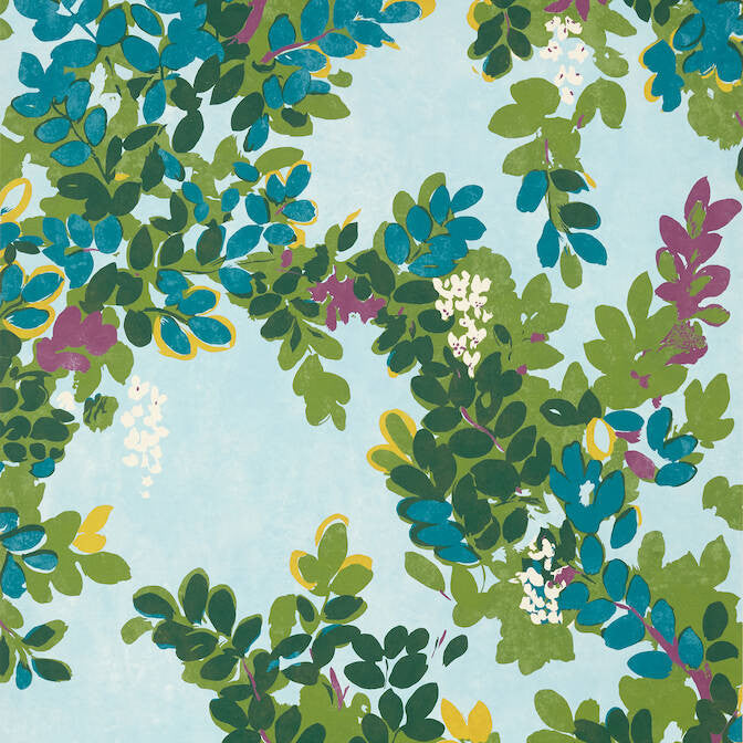 Central Park Sky Blue T14334 by Thibaut Wallpaper Thibaut Wallpaper Central Park Sky Blue T14334Wallpaper Canopy Wallpaper UNITED STATES </p><p>Repeat: V: 36 27 - Fabric Carolina -