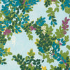 Thibaut Wallpaper Central Park Sky Blue T14334