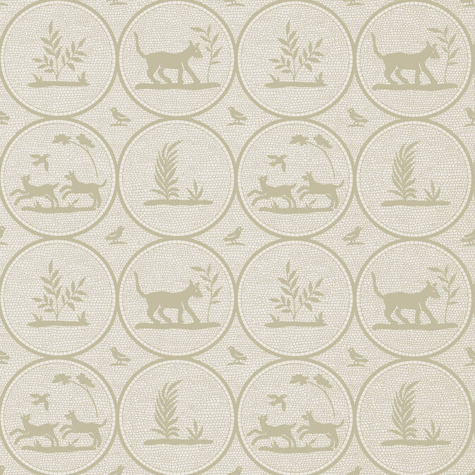 Dooley Beige T14350 by Thibaut Wallpaper Thibaut Wallpaper Dooley Beige T14350Wallpaper Canopy Wallpaper UNITED STATES </p><p>Repeat: V: 13.5 27 - Fabric Carolina -