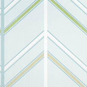 Thibaut Wallpaper Ventura Spa Blue T14356