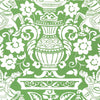 Thibaut Wallpaper Galway Green T14359