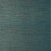 Thibaut Wallpaper Bankun Raffia Peacock T14514
