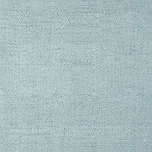 Thibaut Wallpaper Bankun Raffia Spa Blue T14519