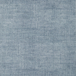 Thibaut Wallpaper Bankun Raffia Blueberry T14521