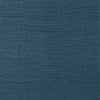 Thibaut Wallpaper Bankun Raffia Midnight Blue T14522
