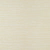 Thibaut Wallpaper Luta Sisal Flax and Metallic Gold T14524