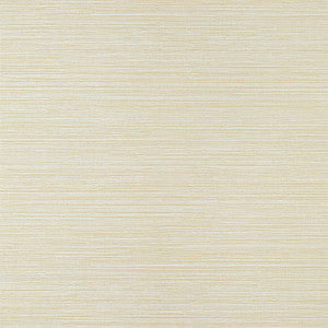 Thibaut Wallpaper Luta Sisal Flax and Metallic Gold T14524
