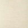 Thibaut Wallpaper Luta Sisal Beige and Metallic Silver T14525