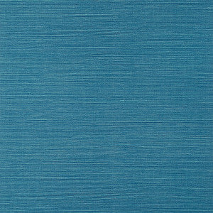 Thibaut Wallpaper Luta Sisal Turquoise T14535