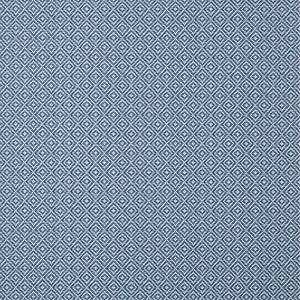 Thibaut Wallpaper Rimba Navy T14545
