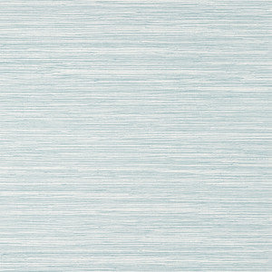 Thibaut Wallpaper Normandy Spa Blue T14554