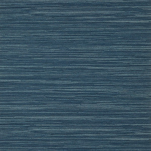 Thibaut Wallpaper Normandy Navy T14559
