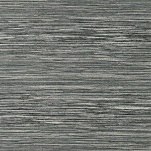 Thibaut Wallpaper Normandy Charcoal T14560