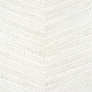 Thibaut Wallpaper Wood Herringbone Dove T14570