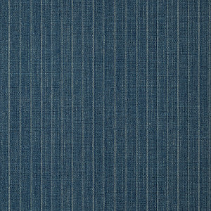 Thibaut Wallpaper Woolston Navy T14584
