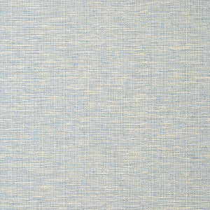 Thibaut Wallpaper Spiro Neutral and Blue T14586