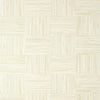 Thibaut Wallpaper Bayshore Basket Off White T14587