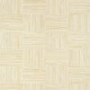 Thibaut Wallpaper Bayshore Basket Sand T14588