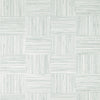 Thibaut Wallpaper Bayshore Basket Grey T14589