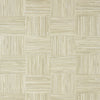 Thibaut Wallpaper Bayshore Basket Taupe T14590