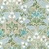Thibaut Wallpaper T14600 WOODFORD - Sage