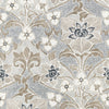 Thibaut Wallpaper T14605 WOODFORD - Natural