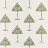 Thibaut Wallpaper T14614 MAY TREE - Sage