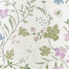 Thibaut Wallpaper T14623 BLOOM - Lilac