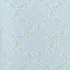 Thibaut Wallpaper T14641 MARKLE TRAIL - Spa Blue