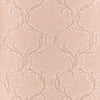 Thibaut Wallpaper T14643 MARKLE TRAIL - Soft Peach