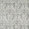 Thibaut Wallpaper SUMMER LEAVES - Charcoal