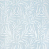 Thibaut Wallpaper SUMMER LEAVES - Light Blue