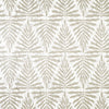 Thibaut Wallpaper GASPARILLA - Metallic Gilver