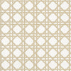 Thibaut Wallpaper CANARY TRELLIS - Beige