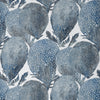 Thibaut Wallpaper UNDER THE SEA - Navy