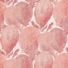 Thibaut Wallpaper UNDER THE SEA - Coral