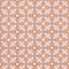 Thibaut Wallpaper KONA - Coral