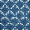 Thibaut Wallpaper SANTORINI - Navy