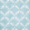Thibaut Wallpaper SANTORINI - Light Blue