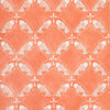 Thibaut Wallpaper SANTORINI - Coral
