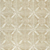 Thibaut Wallpaper TORTUGA BATIK - Beige