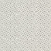 Thibaut Wallpaper SAND DOLLAR - Pearl and Charcoal